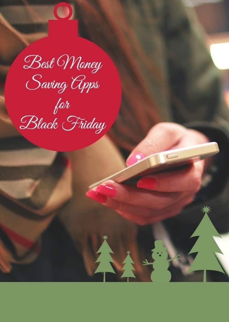 best-apps-for-saving-money-on-black-friday